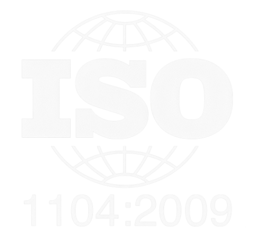 ISO 1104