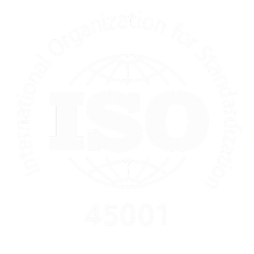 ISO 45001